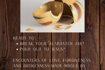 Women’s Ministry – Alabaster Jar