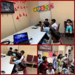 29th May – Kids Ministry