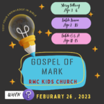 Feb 26, 2023  RWC Kids Church